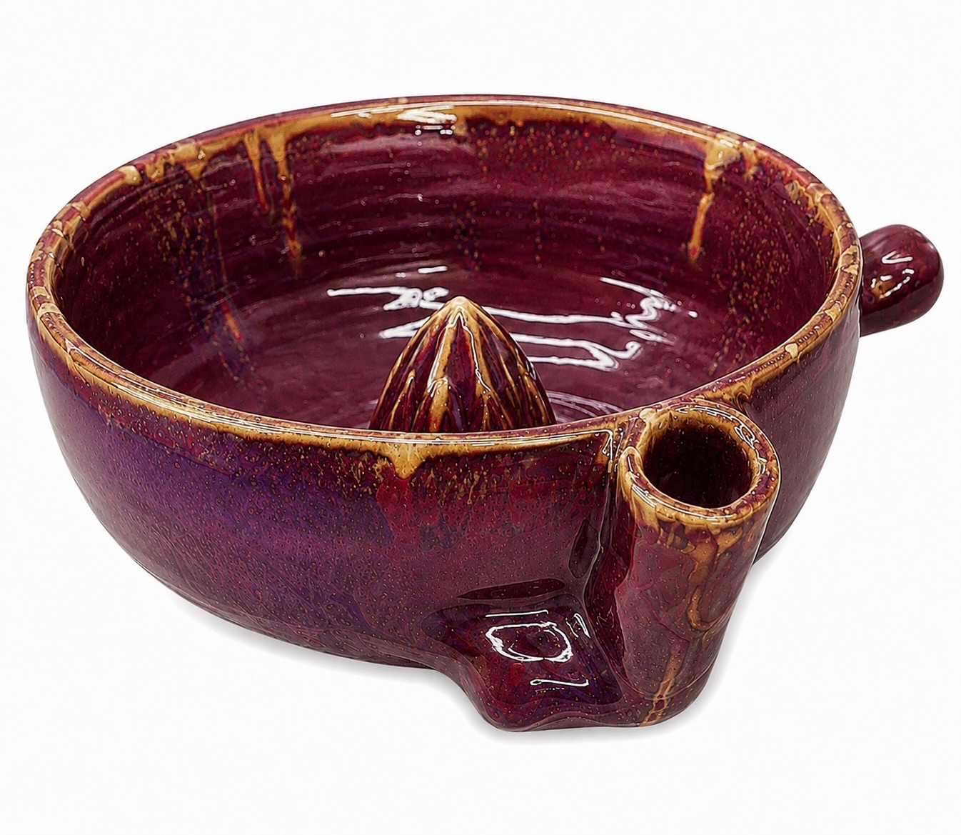 BloomRinse Berry Bowls