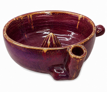 BloomRinse Berry Bowls