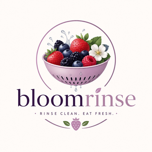 BloomRinse