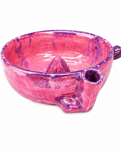 BloomRinse Berry Bowls