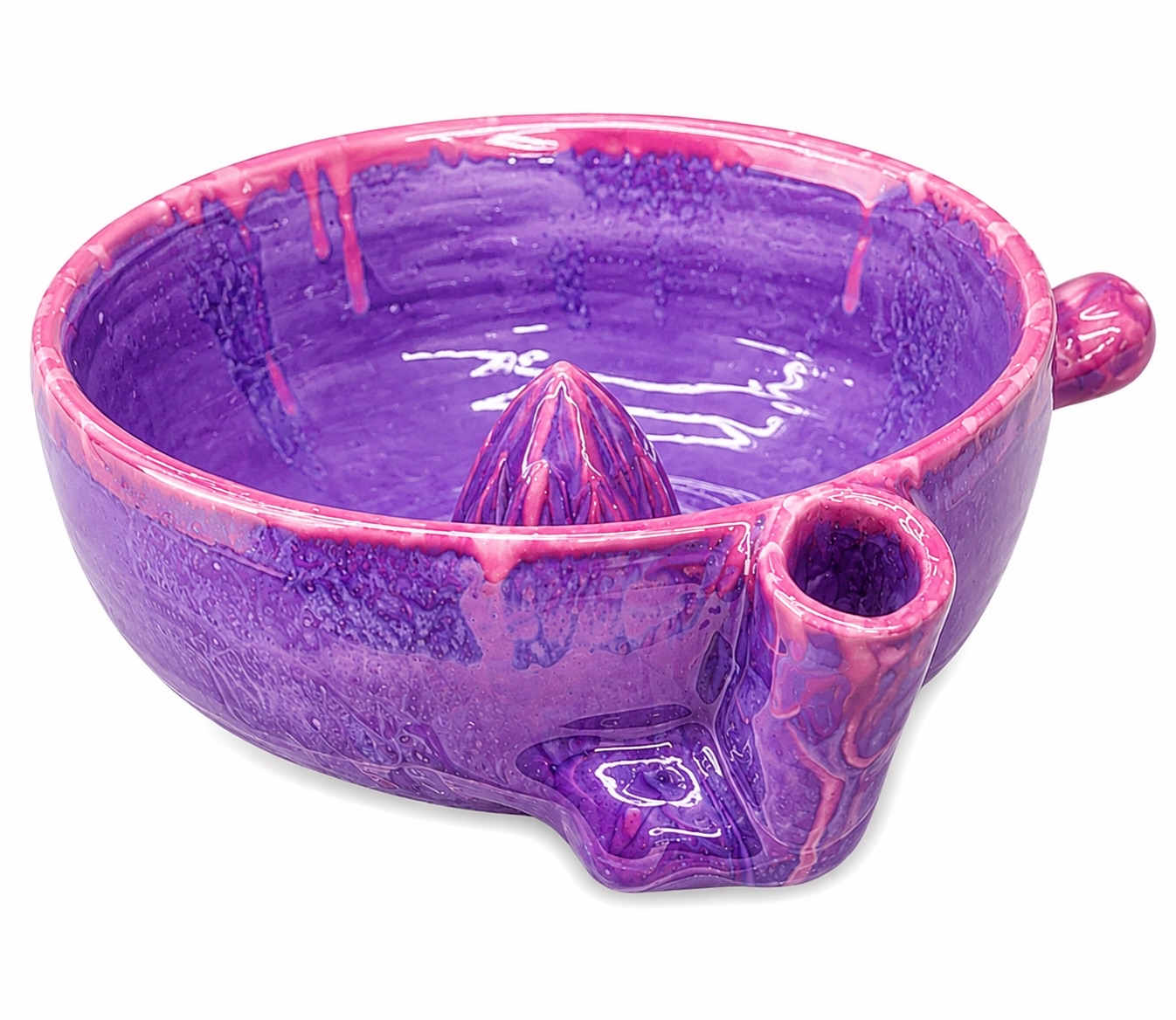BloomRinse Berry Bowls