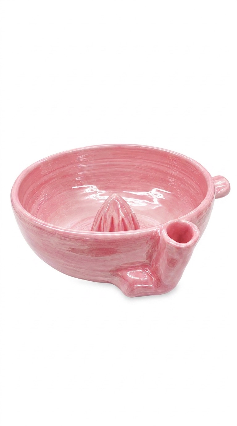 BloomRinse Berry Bowls