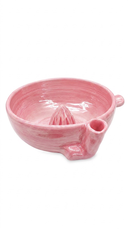 BloomRinse Berry Bowls